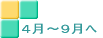 ‚P‚OŒŽ`‚RŒŽ‚Ö